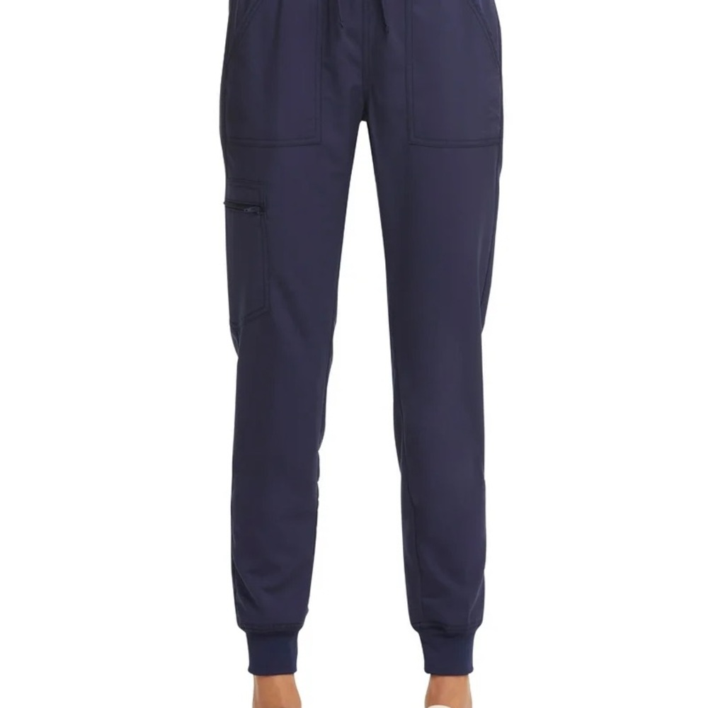 Scrubstar Ultimate Yoga Drawstring Jogger Scrub Pant